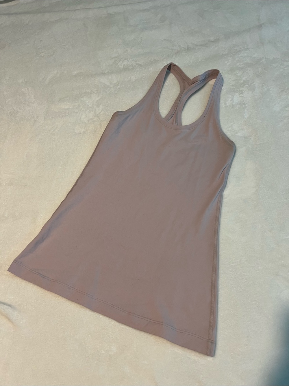 Pink Lulu tank